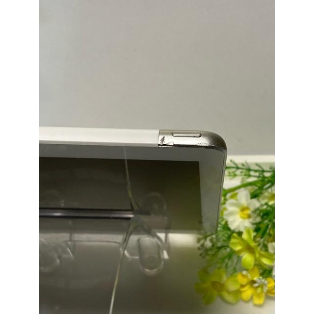 SIMフリー Apple iPad 【第5世代】 Wi-Fi +Cellular ドコモ 32GB シルバー MP1L2J/A バッテリー96％★ A6637 | iPad | 06