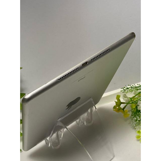 SIMフリー Apple iPad 【第5世代】 Wi-Fi +Cellular ドコモ 32GB シルバー MP1L2J/A バッテリー96％★ A6637 | iPad | 07
