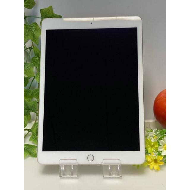 液晶美品 アップル 10.2インチ iPad 第8世代 MYMJ2J/A iPad Wi-Fi+Cellular 32GB シルバー ドコモ SIMフリー バッテリー94％良好 A6640 | iPad | 02