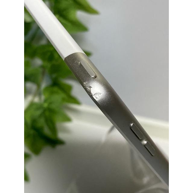 液晶美品 アップル 10.2インチ iPad 第8世代 MYMJ2J/A iPad Wi-Fi+Cellular 32GB シルバー ドコモ SIMフリー バッテリー94％良好 A6640 | iPad | 04