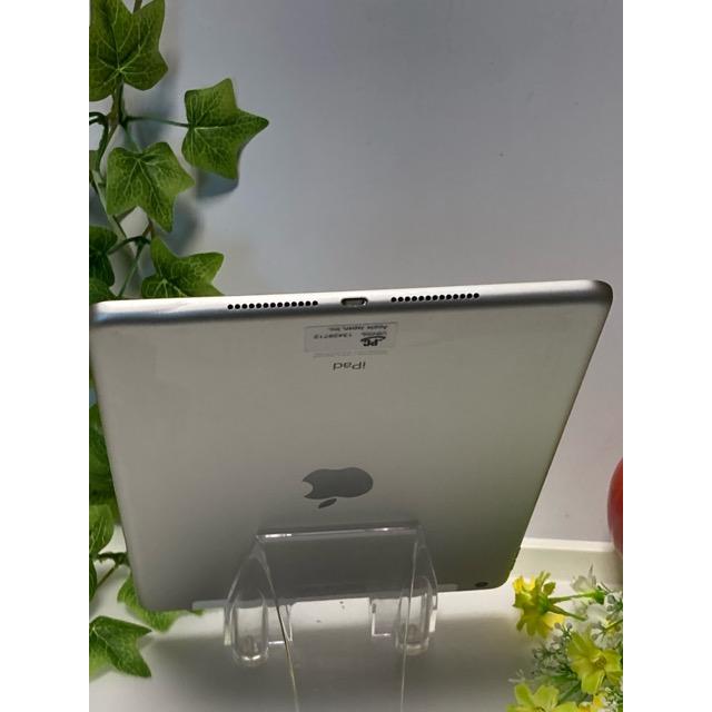 液晶美品 アップル 10.2インチ iPad 第8世代 MYMJ2J/A iPad Wi-Fi+Cellular 32GB シルバー ドコモ SIMフリー バッテリー94％良好 A6640 | iPad | 05