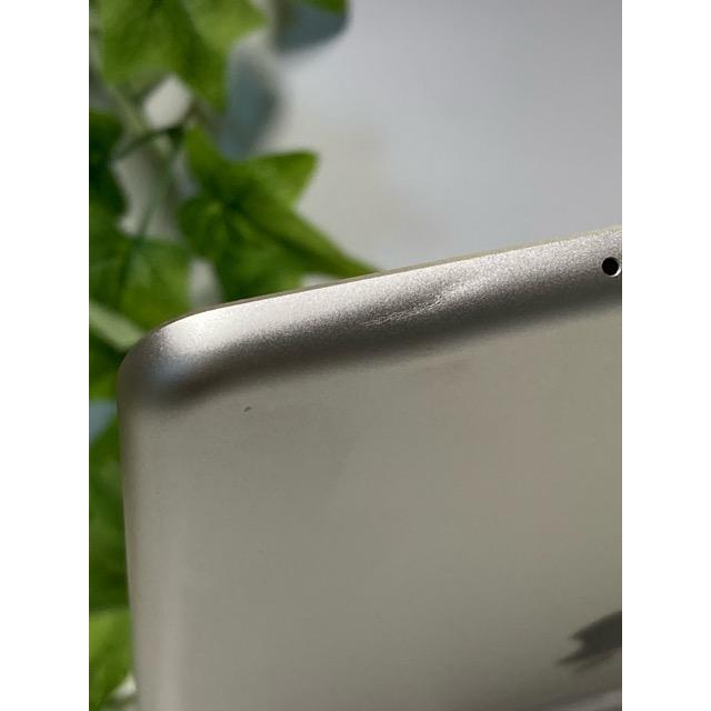 液晶美品 アップル 10.2インチ iPad 第8世代 MYMJ2J/A iPad Wi-Fi+Cellular 32GB シルバー ドコモ SIMフリー バッテリー94％良好 A6640 | iPad | 06
