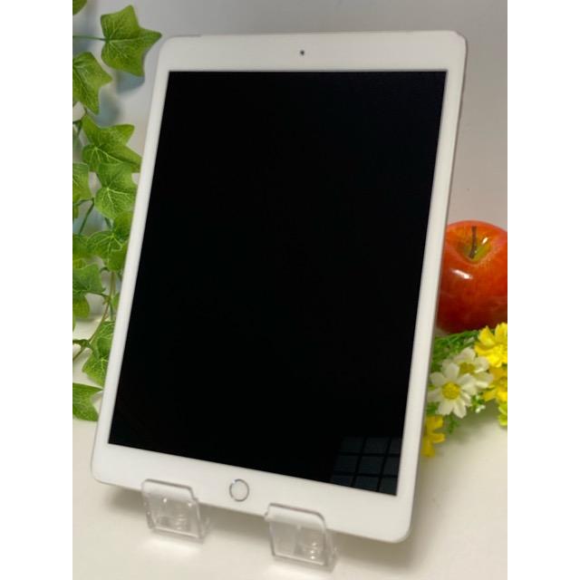アップル 10.2インチ iPad 第8世代 MYMJ2J/A iPad Wi-Fi+Cellular 32GB シルバー  ドコモ SIMフリー バッテリー88％良好 A6641 | iPad | 02