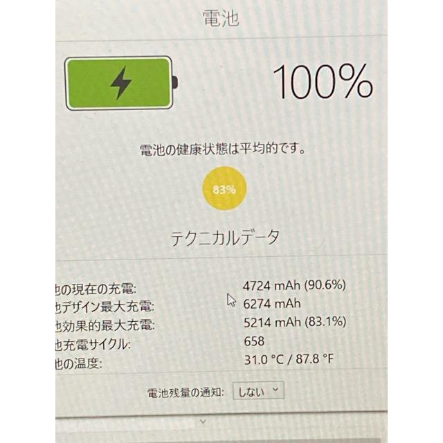 Apple iPad mini 2 Wi-Fiモデル 16GB ME276J/A スペースグレイ バッテリー83％良好★ A6642 | iPad | 01