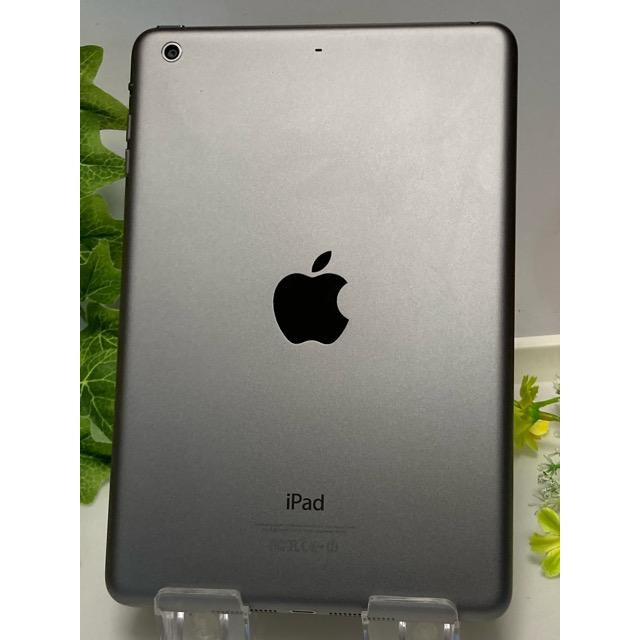 Apple iPad mini 2 Wi-Fiモデル 16GB ME276J/A スペースグレイ バッテリー83％良好★ A6642 | iPad | 03