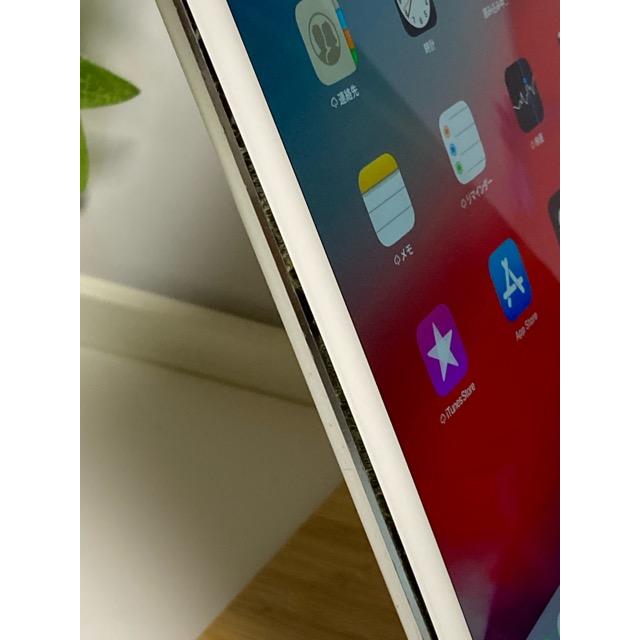 iPad Air2 第2世代 16GB シルバー Wi-Fiモデル 9.7インチ MGLW2J/A 訳あり 浮き 現状 A6644 | iPad | 01