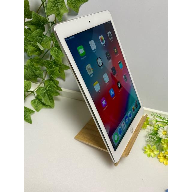 iPad Air2 第2世代 16GB シルバー Wi-Fiモデル 9.7インチ MGLW2J/A 訳あり 浮き 現状 A6644 | iPad | 02