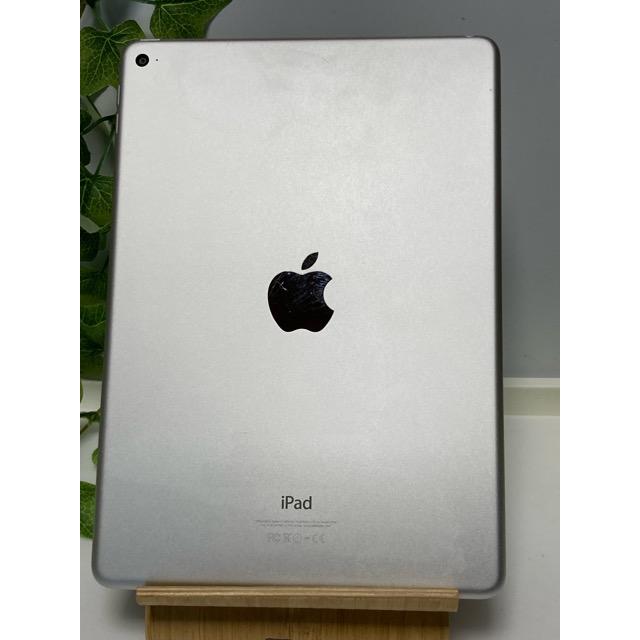 iPad Air2 第2世代 16GB シルバー Wi-Fiモデル 9.7インチ MGLW2J/A 訳あり 浮き 現状 A6644 | iPad | 03