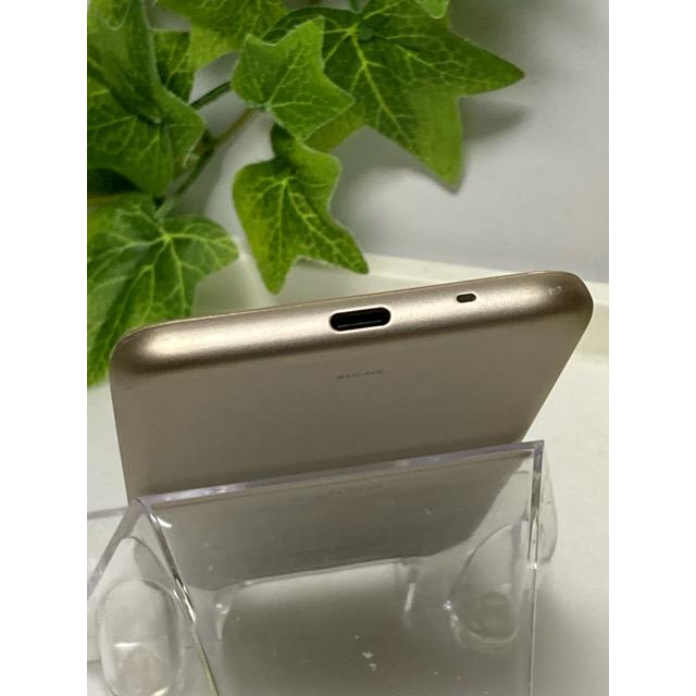 液晶美品 SIMフリー☆ AQUOS sense SH-01K docomo ゴールド♪ 3GB/32GB スマホ本体  ポスト投函 送料無料 A6662 | AQUOS sense | 04