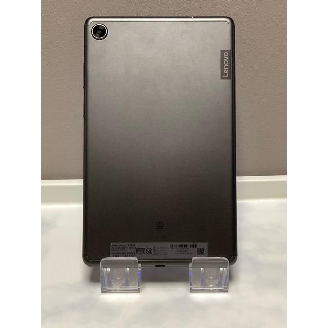 Lenovo（レノボ） Lenovo Tab M8 LTE TB-8505F 16GB アイアン グレー 8