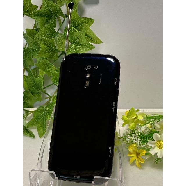 らくらくシリーズ SIMフリー docomo Xi らくらくスマートフォン me F