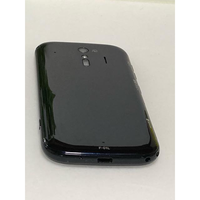 らくらくシリーズ SIMフリー docomo Xi らくらくスマートフォン me F