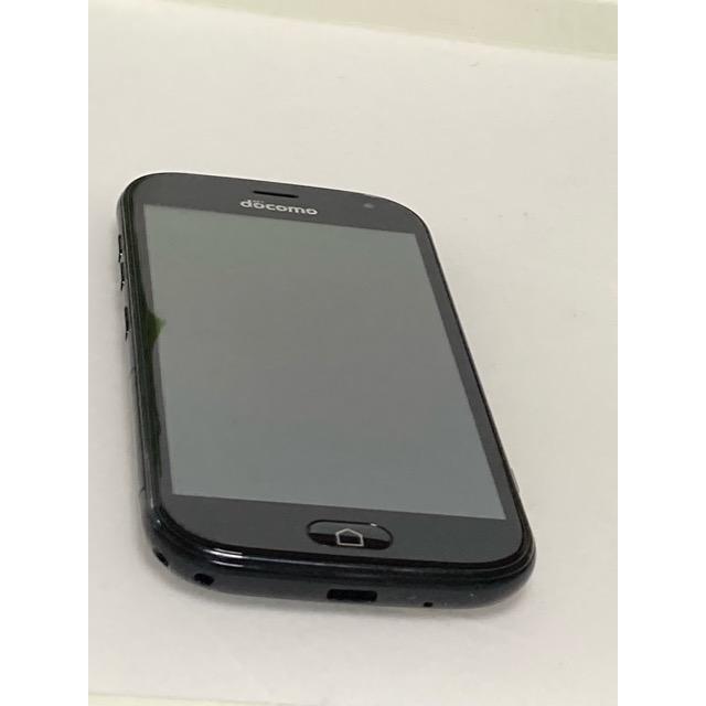 らくらくシリーズ SIMフリー docomo Xi らくらくスマートフォン me F