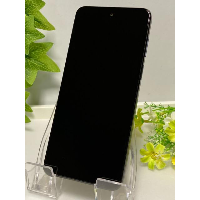 moto g 美品 Motorola モトローラ g53y 5G 4GB+128GB Y!mobil版 一括