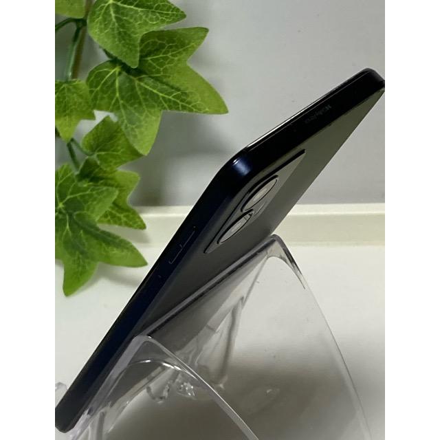 moto g 美品 Motorola モトローラ g53y 5G 4GB+128GB Y!mobil版 一括