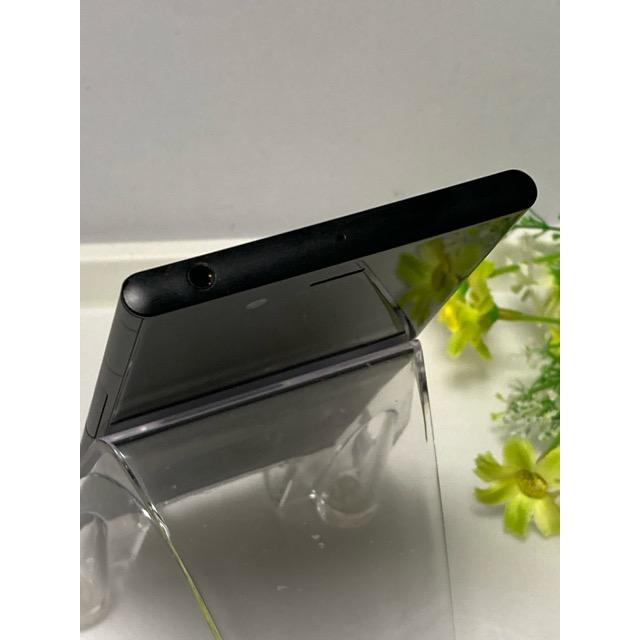 Xperia XZ XZ1 SO-01K ブラック 4GB/64GB ドコモ SIMロック解除済み  