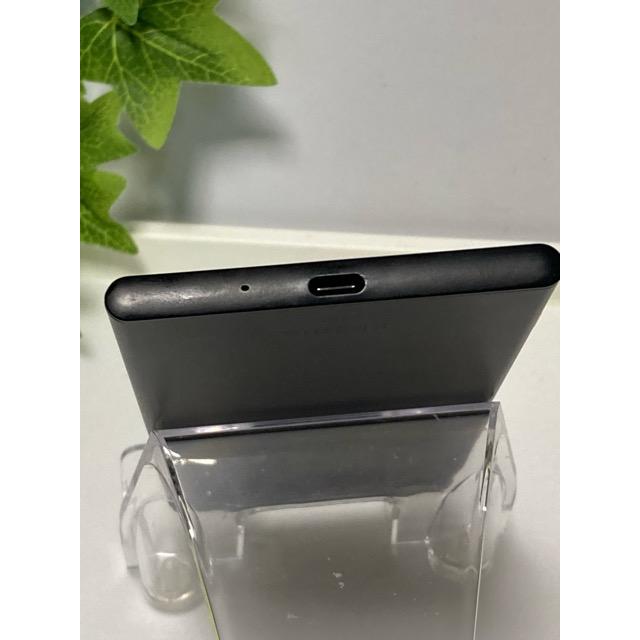 Xperia XZ XZ1 SO-01K ブラック 4GB/64GB ドコモ SIMロック解除済み