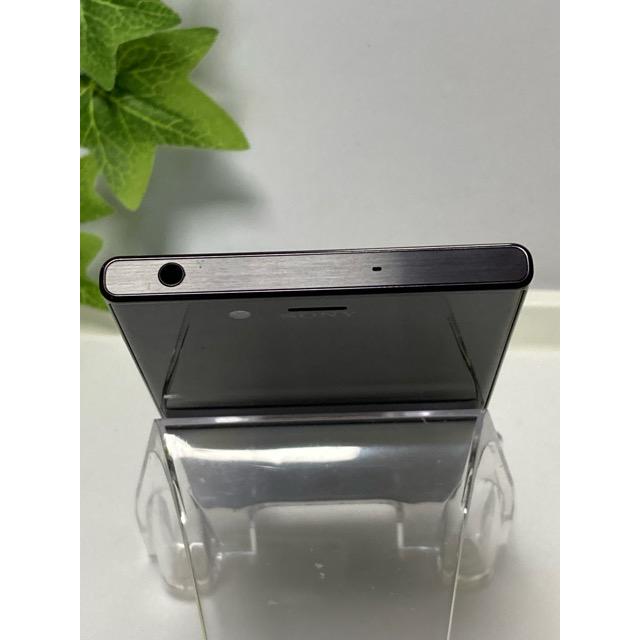 ドコモ SIMフリー Xperia XZ SO-01J ブラック android 8.0.0 スマホ本体 ★ ROM 32GB RAM 3GB ★ 中古 A6726 | Xperia | 03