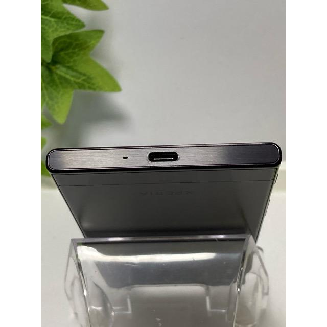 ドコモ SIMフリー Xperia XZ SO-01J ブラック android 8.0.0 スマホ本体 ★ ROM 32GB RAM 3GB ★ 中古 A6726 | Xperia | 04