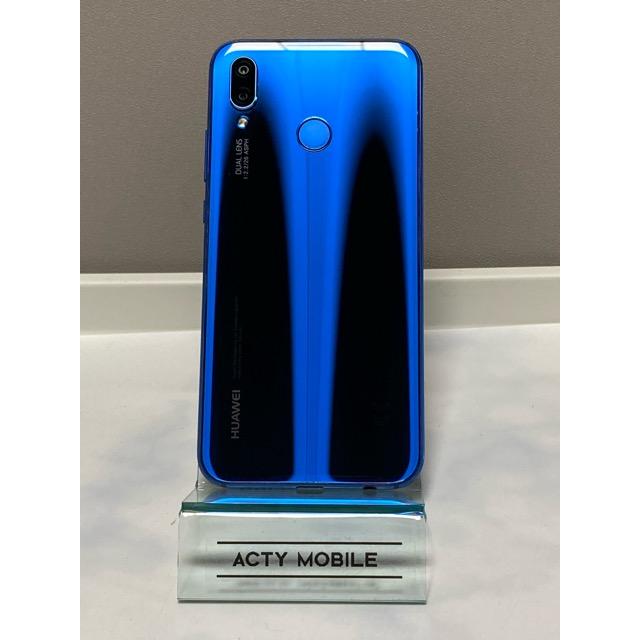 良品中古 HUAWEI P20 lite [クラインブルー] SIMフリー Android スマートフォン ANE-LX2J 4GB/32GB スマホ本体 A6738 | HUAWEI P20 | 01