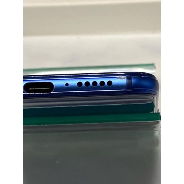 良品中古 HUAWEI P20 lite [クラインブルー] SIMフリー Android スマートフォン ANE-LX2J 4GB/32GB スマホ本体 A6738 | HUAWEI P20 | 08