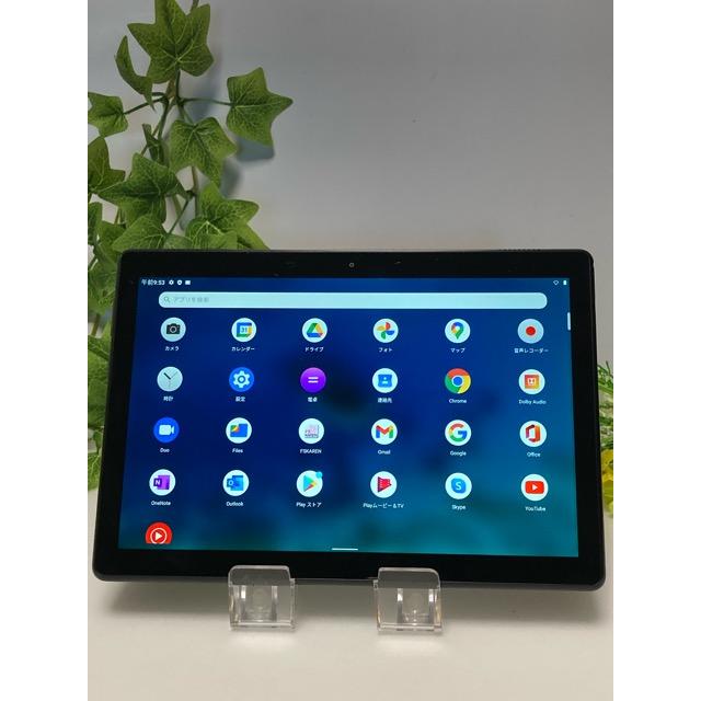 新品未開封　Lenovo Tab M10 REL 本体 Lenovo（レノボ） Lenovo tab M10 REL タブレット TB-X605FC