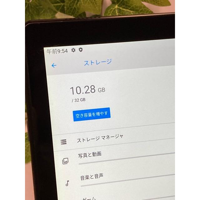 Lenovo（レノボ） Lenovo tab M10 REL タブレット TB-X605FC