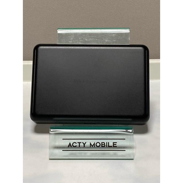 SHARP docomo ドコモ Wi-Fi STATION SH-52B モバイルルーター SHARP docomo ドコモ Wi-Fi STATION SH-52B モバイルルーター