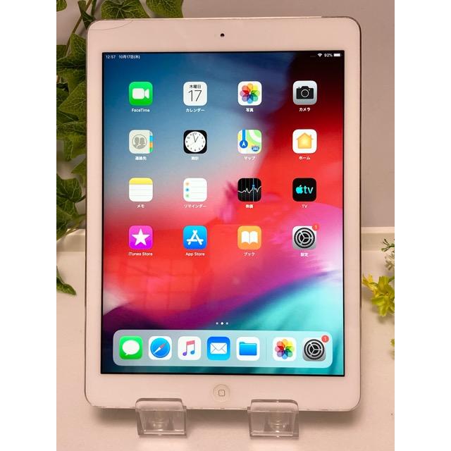iPad Air Apple アップル MD794J/B 16GB 本体のみ Wi-Fi+Cellular 