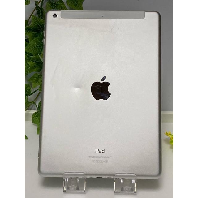 iPad Air Apple アップル MD794J/B 16GB 本体のみ Wi-Fi+Cellular 