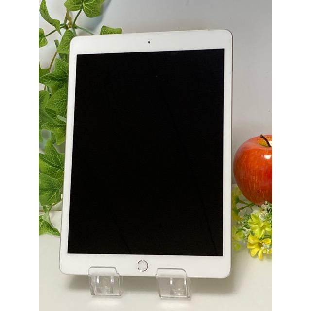 ソフトバンク SIMフリー iPad 第7世代 Wi-Fi + Cellular 32GB シルバー MW6C2J/A A2198 動作確認済 バッテリー93％良好★ A6803 | iPad | 02