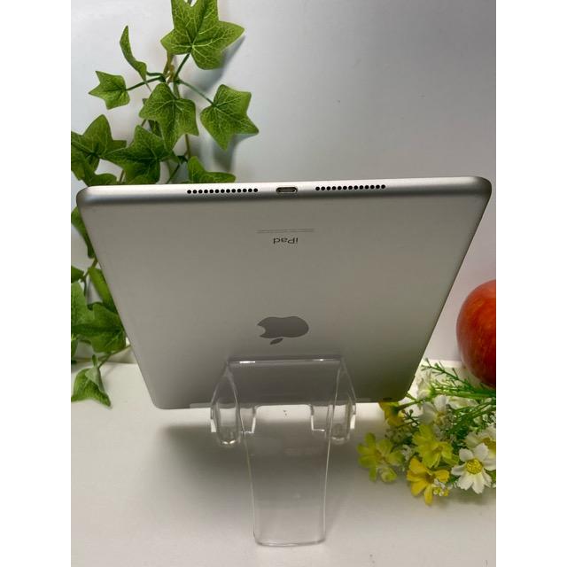 ソフトバンク SIMフリー iPad 第7世代 Wi-Fi + Cellular 32GB シルバー MW6C2J/A A2198 動作確認済 バッテリー93％良好★ A6803 | iPad | 06