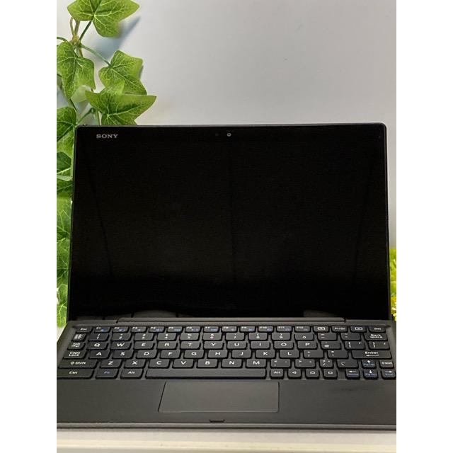 Xperia Z4 Tablet Wi-Fiモデル☆ SGP712JP ブラック☆ SO-05G同型 