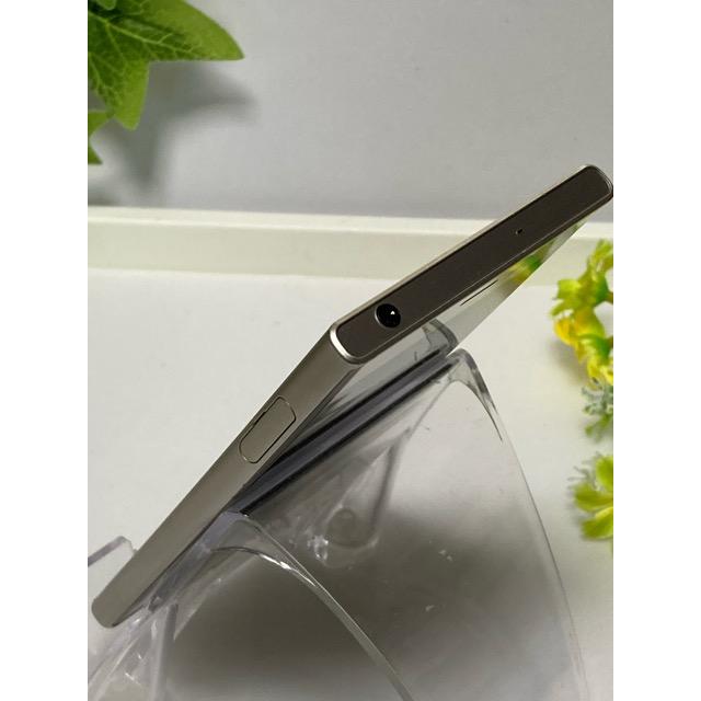Xperia XZs SO-03J シルバー docomo SIMロック解除済☆ ROM 32GB RAM 4GB スマホ本体 バッテリー良好表示 A6842 | Xperia XZ | 04