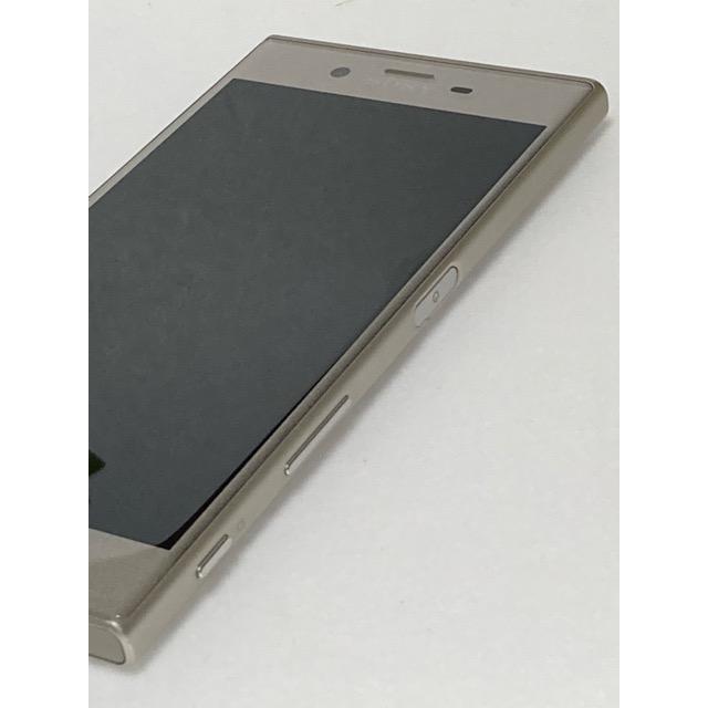 Xperia XZs SO-03J シルバー docomo SIMロック解除済☆ ROM 32GB RAM 4GB スマホ本体 バッテリー良好表示 A6842 | Xperia XZ | 06