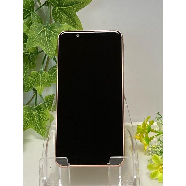 Android One one S7 本体 32GB S7-SH シャープ SHARP アンドロイド
