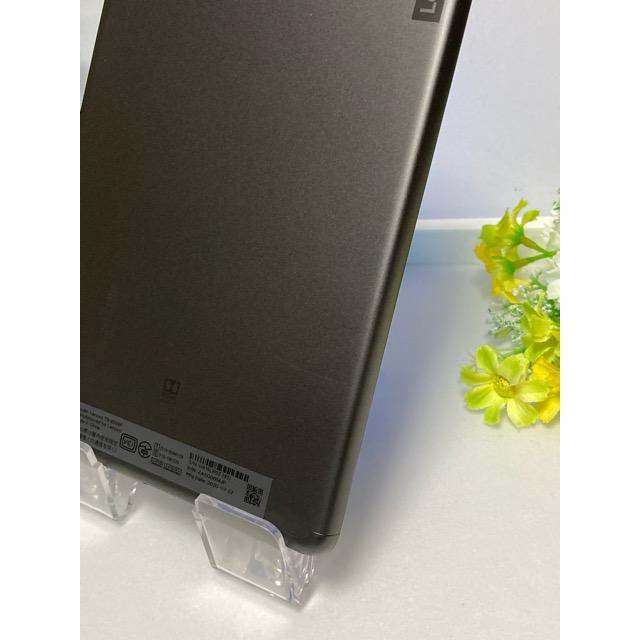 Lenovo（レノボ） Lenovo Tab M8 LTE TB-8505F 16GB アイアン グレー 8