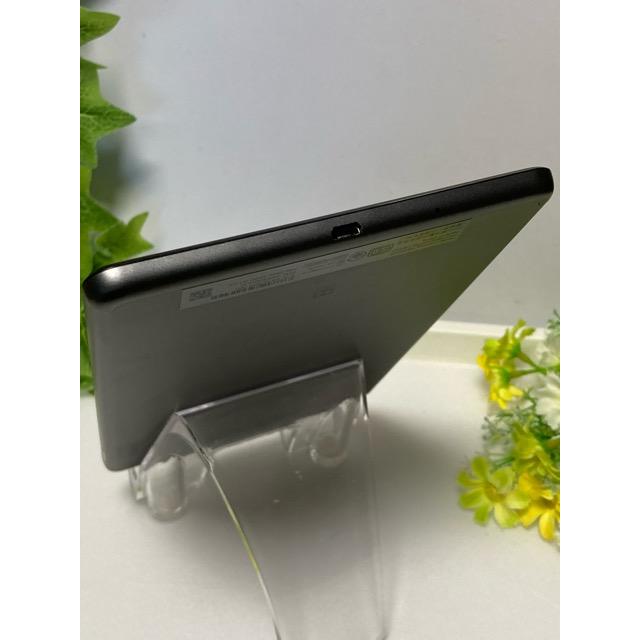Lenovo（レノボ） Lenovo Tab M8 LTE TB-8505F 16GB アイアン グレー 8