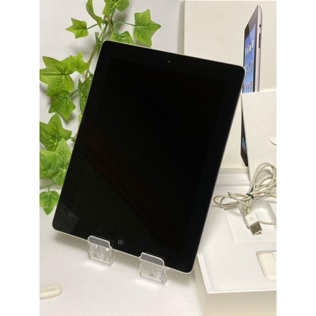 iPad 完備品 Apple 第3世代 MC706J/A A1416 Wi-Fi モデル 32GB iPad 完備品 Apple 第3世代 MC706J/A A1416 Wi-Fi モデル 32GB