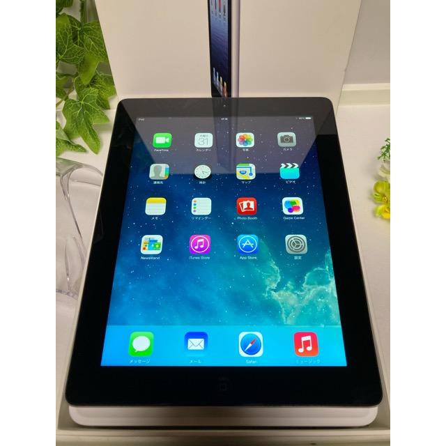 iPad 完備品 Apple 第3世代 MC706J/A A1416 Wi-Fi モデル 32GB iPad 完備品 Apple 第3世代 MC706J/A A1416 Wi-Fi モデル 32GB