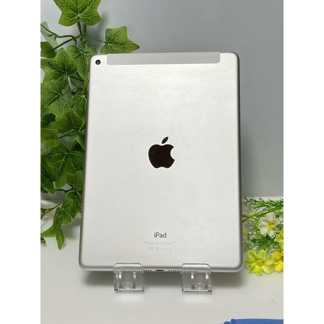 iPad Air Wi-Fiにて☆ 2 Wi-Fi＋Cellularモデル 16GB A1567 (MGH72J/A