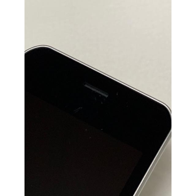 美品 docomo SIMフリー arrows ケータイ　F-03L　シルバー☆　箱・ガイド・卓上ホルダー付き　A6910 | arrows | 07