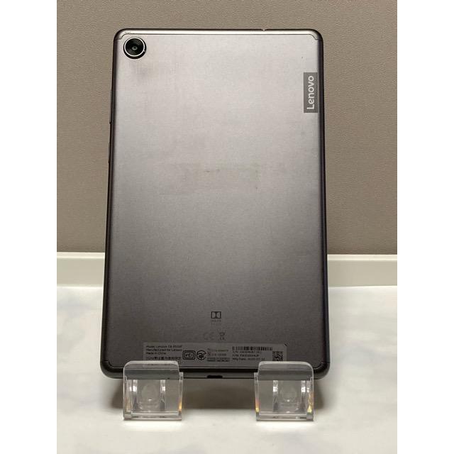 Lenovo（レノボ） Lenovo Tab M8 LTE TB-8505F 16GB アイアン グレー 8