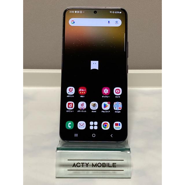 Galaxy - 【12/16値下げ】Galaxy S22 SC-51C ファントムブラック Galaxy - 【12/16値下げ】Galaxy S22 SC-51C ファントムブラック