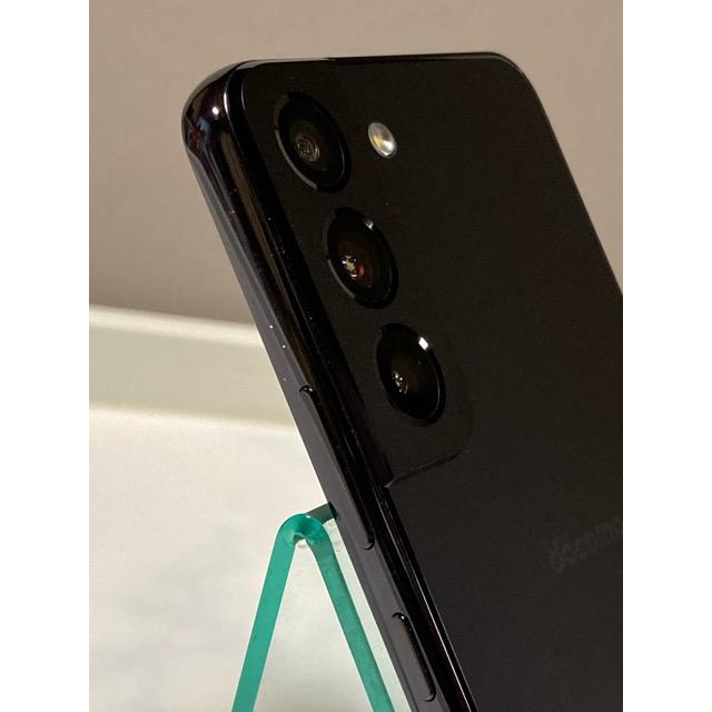 Galaxy - 【12/16値下げ】Galaxy S22 SC-51C ファントムブラック Galaxy - 【12/16値下げ】Galaxy S22 SC-51C ファントムブラック