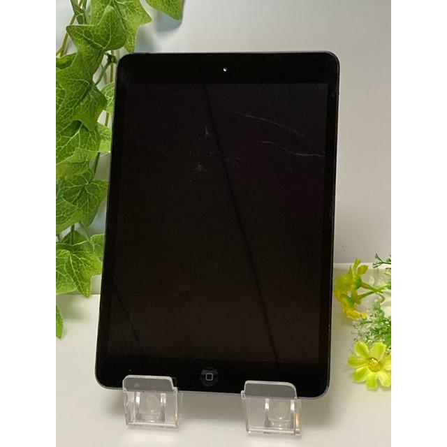 iPad mini 第一世代 Wi-Fiモデル 16GB ブラック （モデル MD528J/A