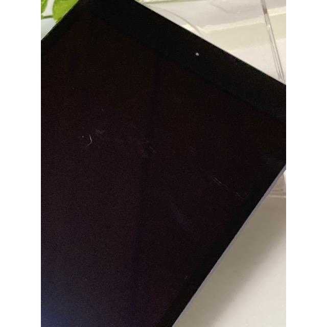 iPad mini 第一世代　Wi-Fiモデル 16GB ブラック （モデル　MD528J/A ） バッテリー83％良好 タブレット本体 A6940 | iPad mini | 04