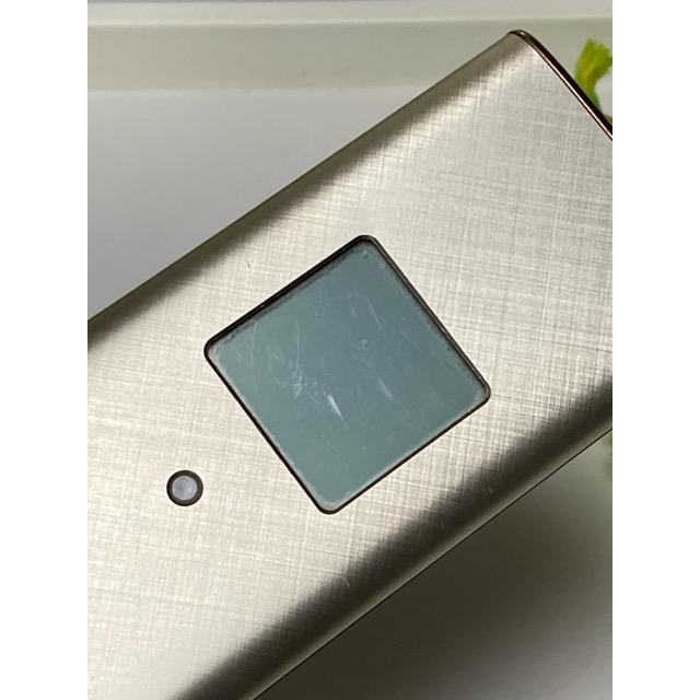 KYOCERA（京セラ） SIMロック解除済み かんたんケータイ KYF38