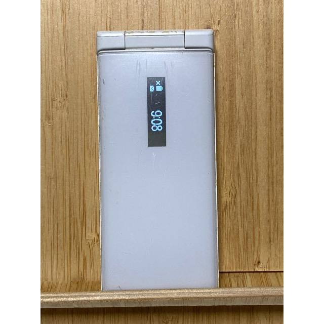 ECOSYS（京セラドキュメントソリューションズ） Ymobile SIMフリー
