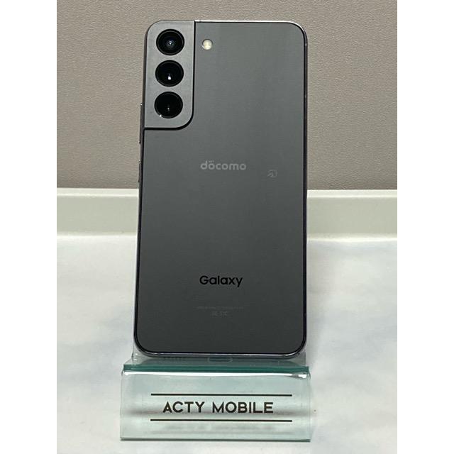 Samsung Galaxy S22 黒色 良好